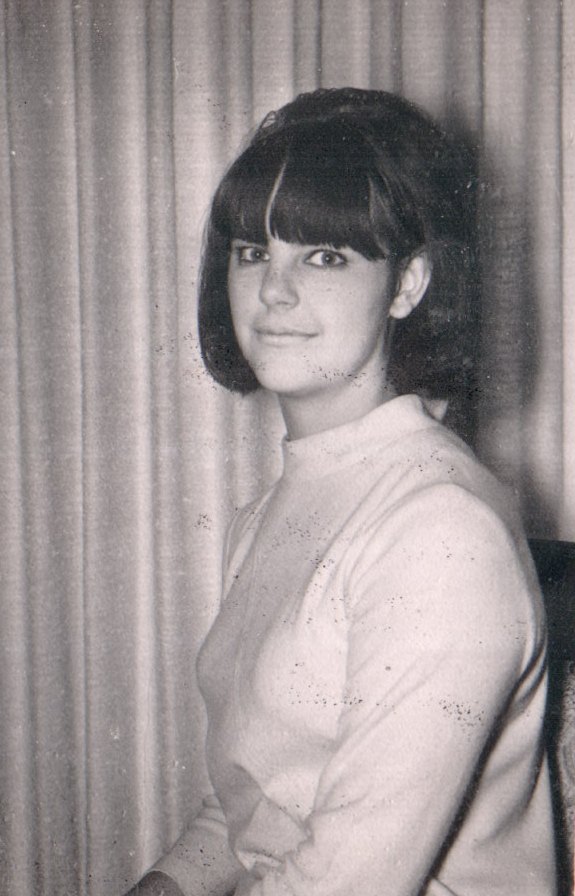 Donna Bell 1968